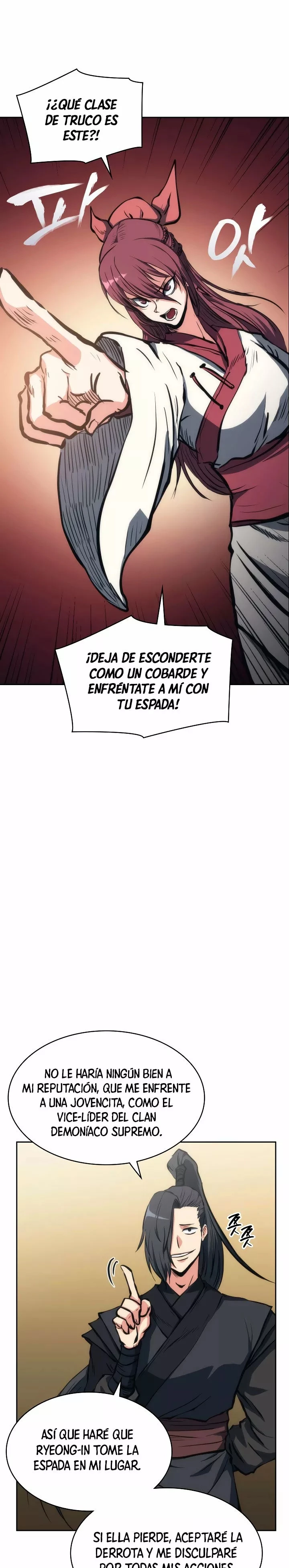 MookHyang – El Origen > Capitulo 25 > Page 231